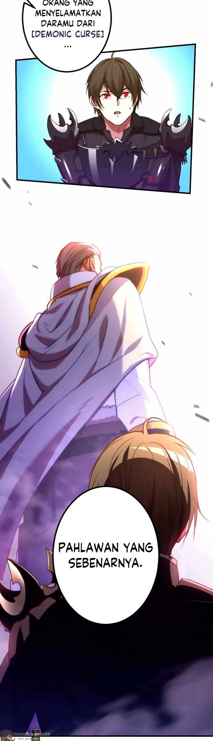 Baca  Level Drain Chapter 39 Gambar 2