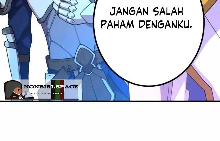 Level Drain Chapter 39 Gambar 8