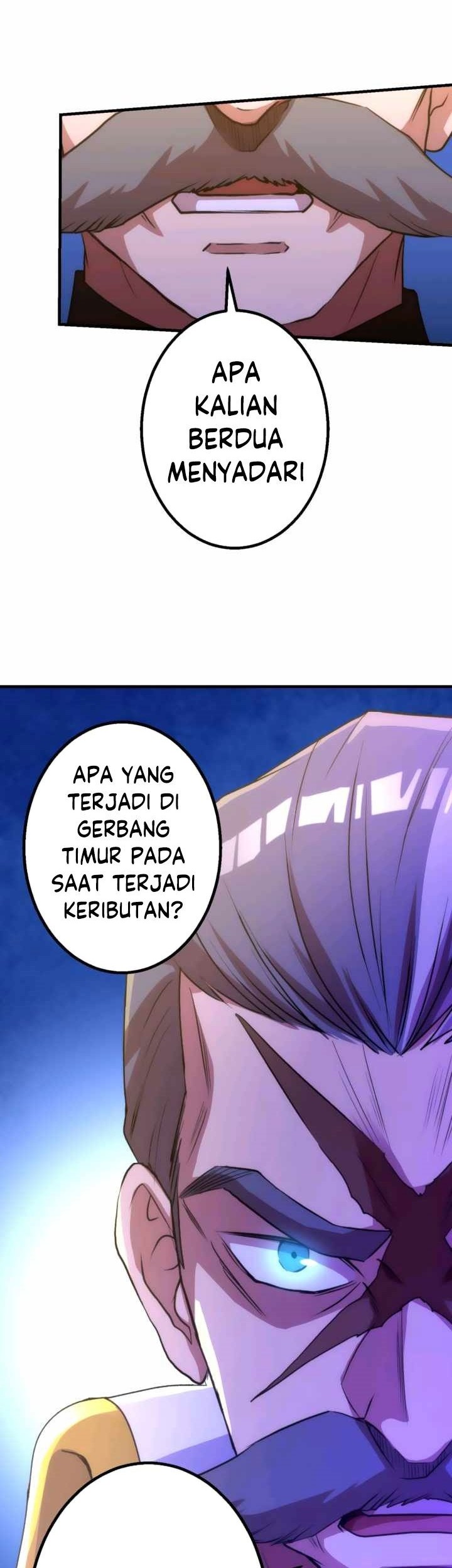 Level Drain Chapter 39 Gambar 10