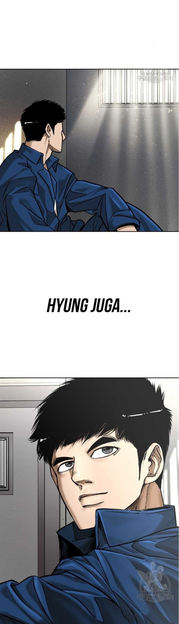 Baca  Shark Chapter 283 Gambar 2