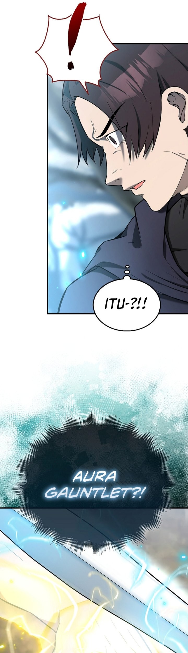 The Extra is Too Strong Chapter 25 Gambar 33