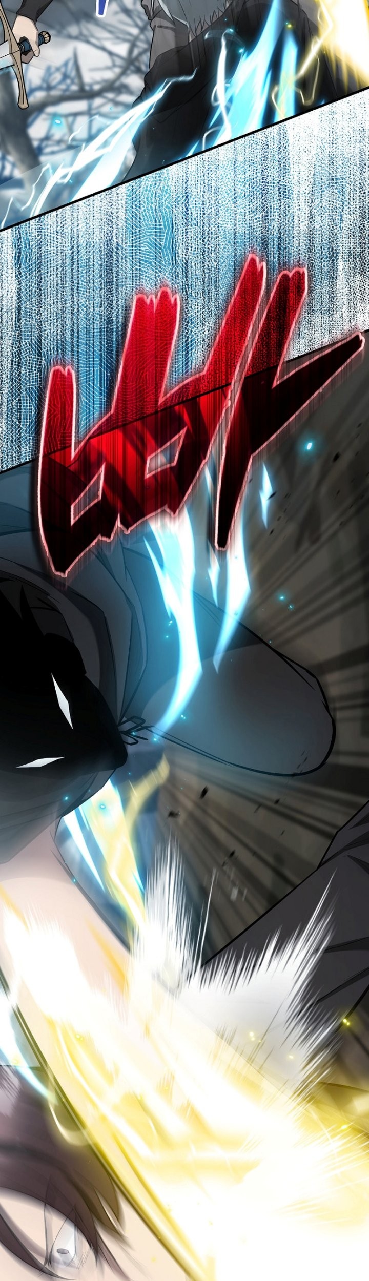 The Extra is Too Strong Chapter 25 Gambar 36