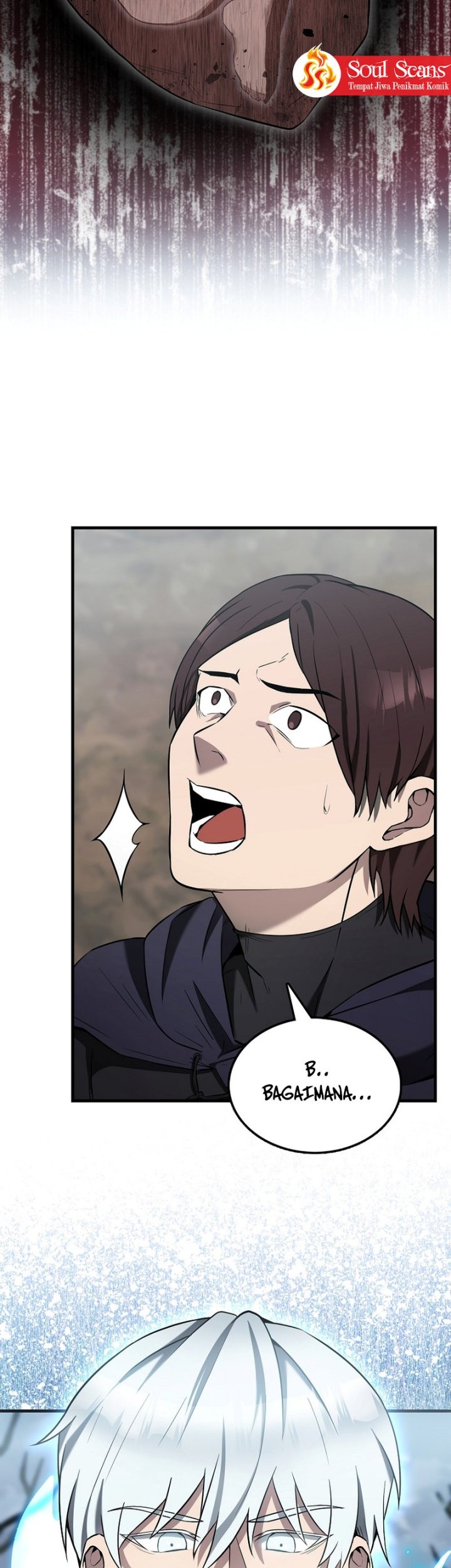 The Extra is Too Strong Chapter 25 Gambar 46