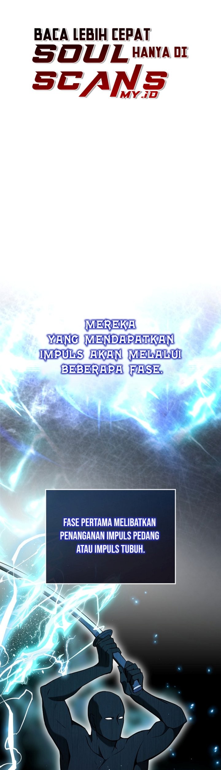 The Extra is Too Strong Chapter 25 Gambar 3