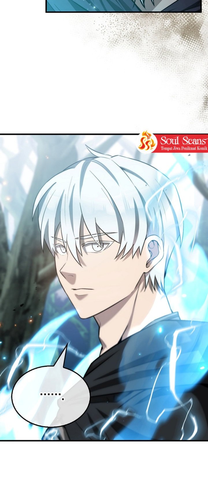 The Extra is Too Strong Chapter 25 Gambar 28
