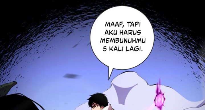 Disastrous Necromancer Chapter 08 Gambar 32