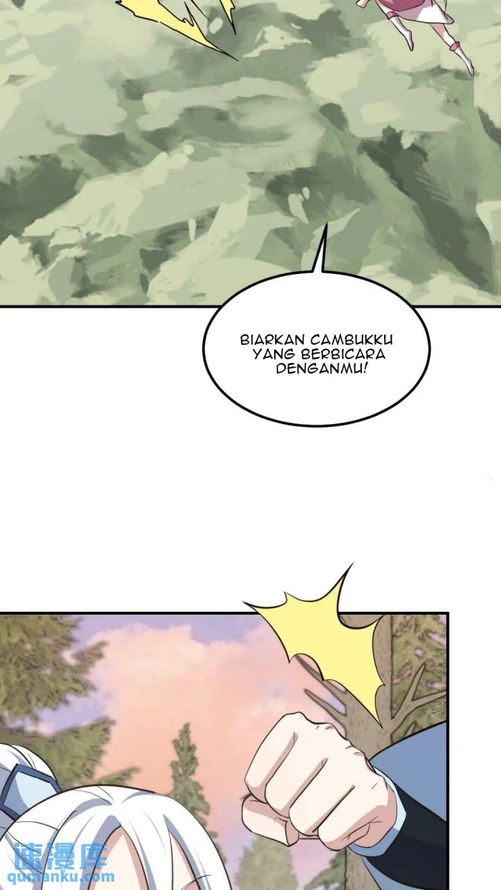 Invincible After a Hundred Years of Seclusion Chapter 199 Gambar 33