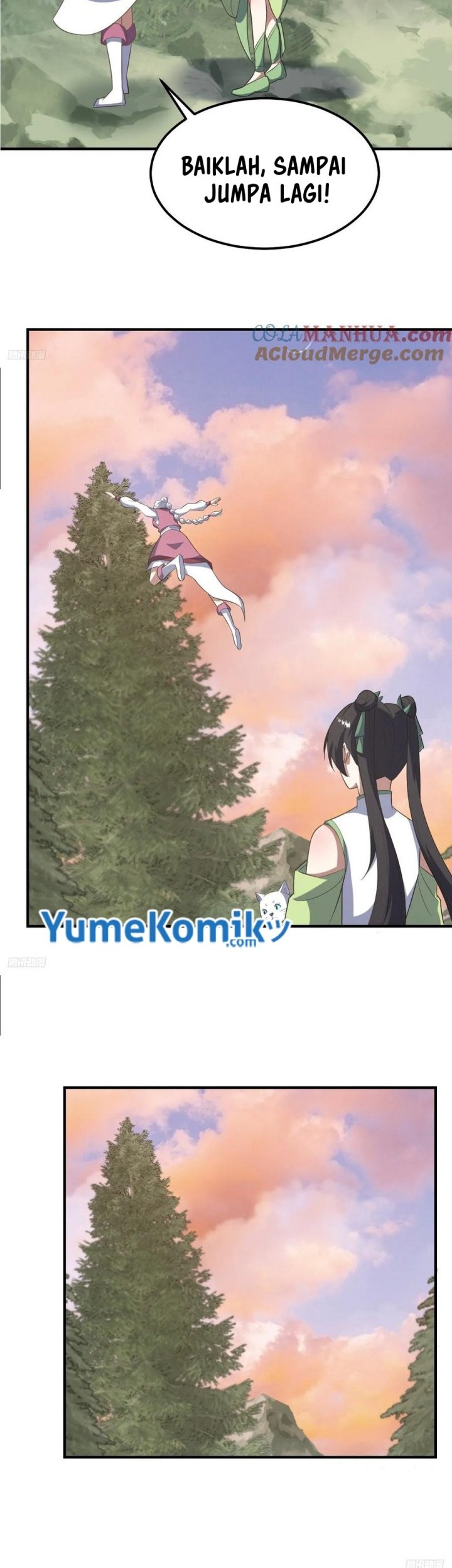 Invincible After a Hundred Years of Seclusion Chapter 197 Gambar 5