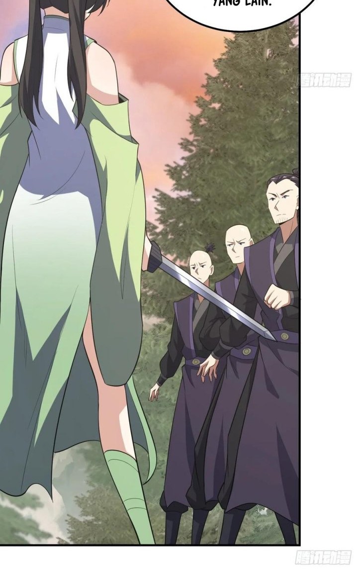 Invincible After a Hundred Years of Seclusion Chapter 197 Gambar 10