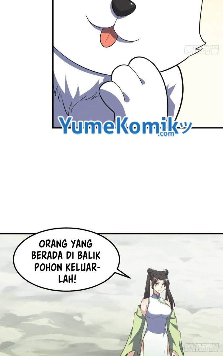 Invincible After a Hundred Years of Seclusion Chapter 197 Gambar 14