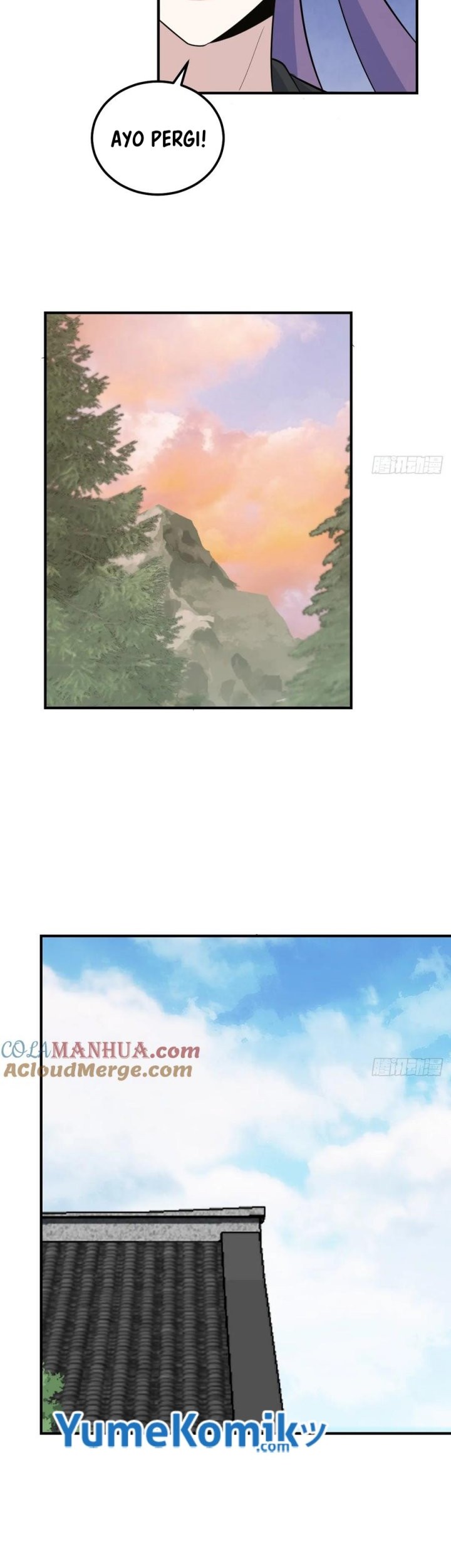 Invincible After a Hundred Years of Seclusion Chapter 197 Gambar 17