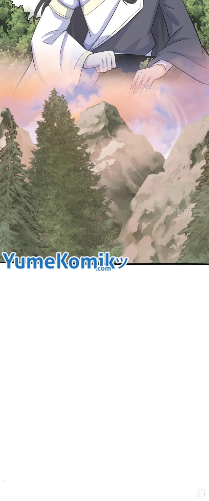 Invincible After a Hundred Years of Seclusion Chapter 197 Gambar 21