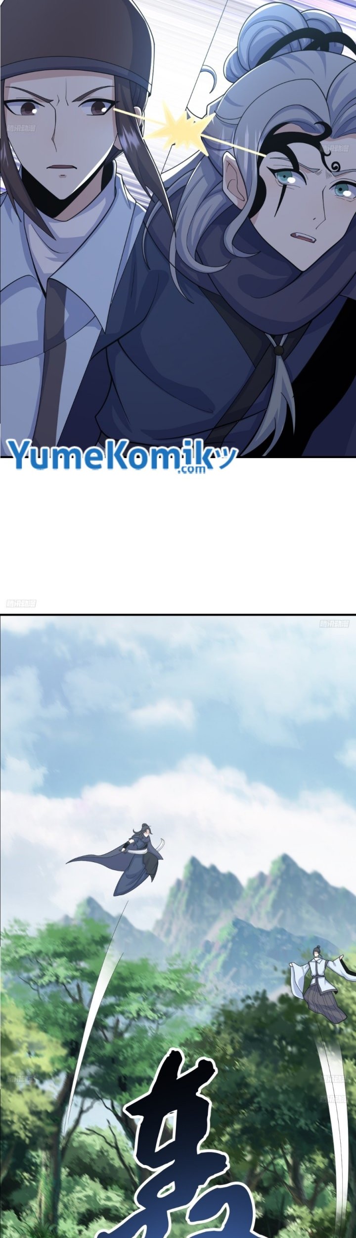 Invincible After a Hundred Years of Seclusion Chapter 196 Gambar 4