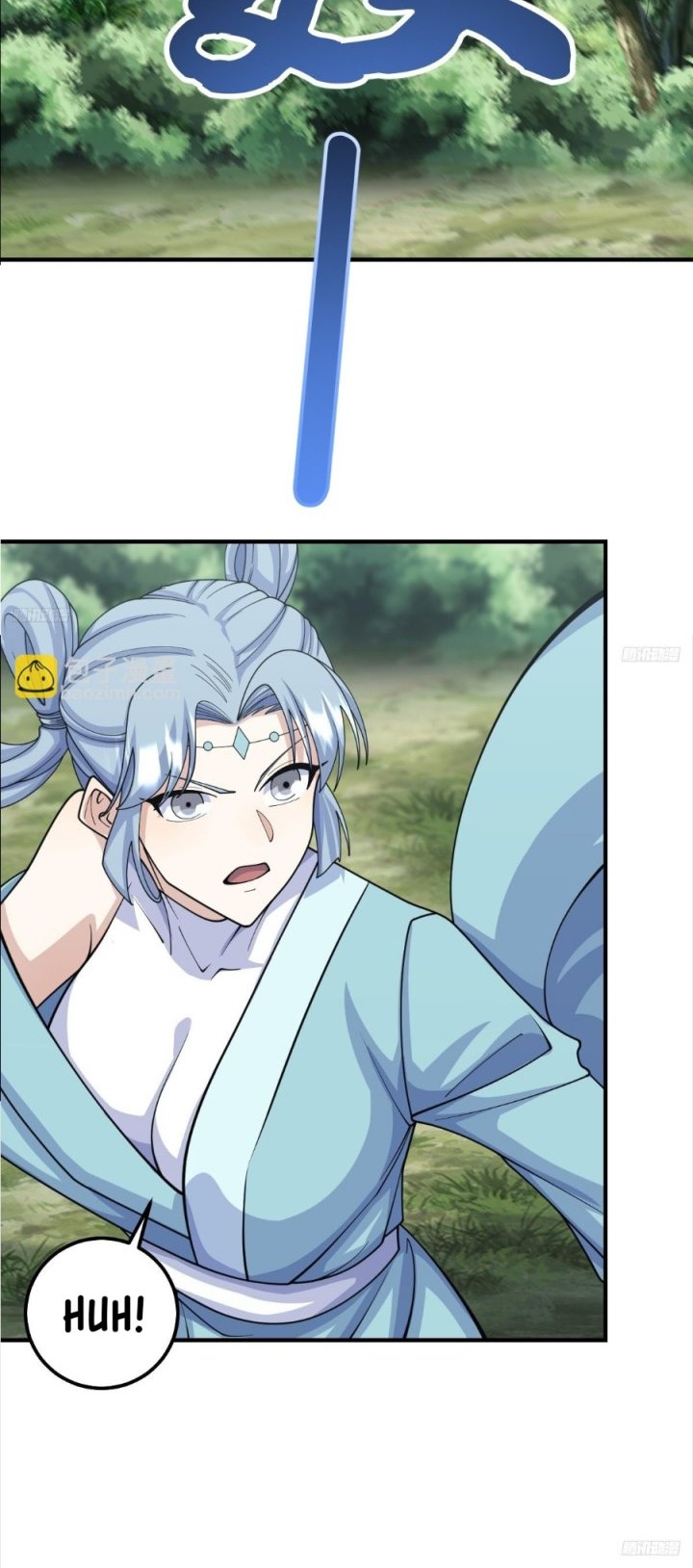 Invincible After a Hundred Years of Seclusion Chapter 196 Gambar 5