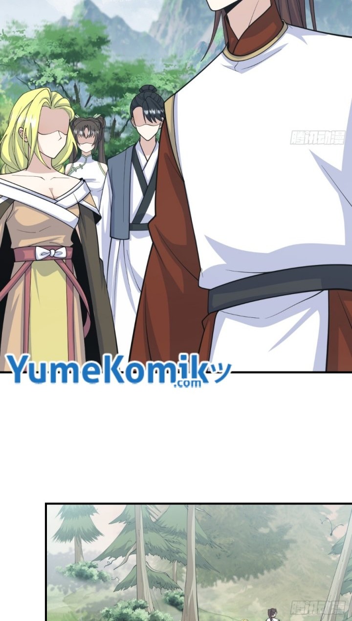 Invincible After a Hundred Years of Seclusion Chapter 196 Gambar 9