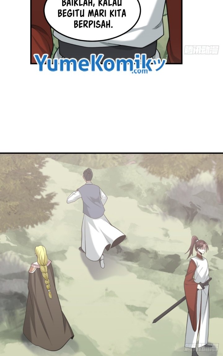 Invincible After a Hundred Years of Seclusion Chapter 196 Gambar 17
