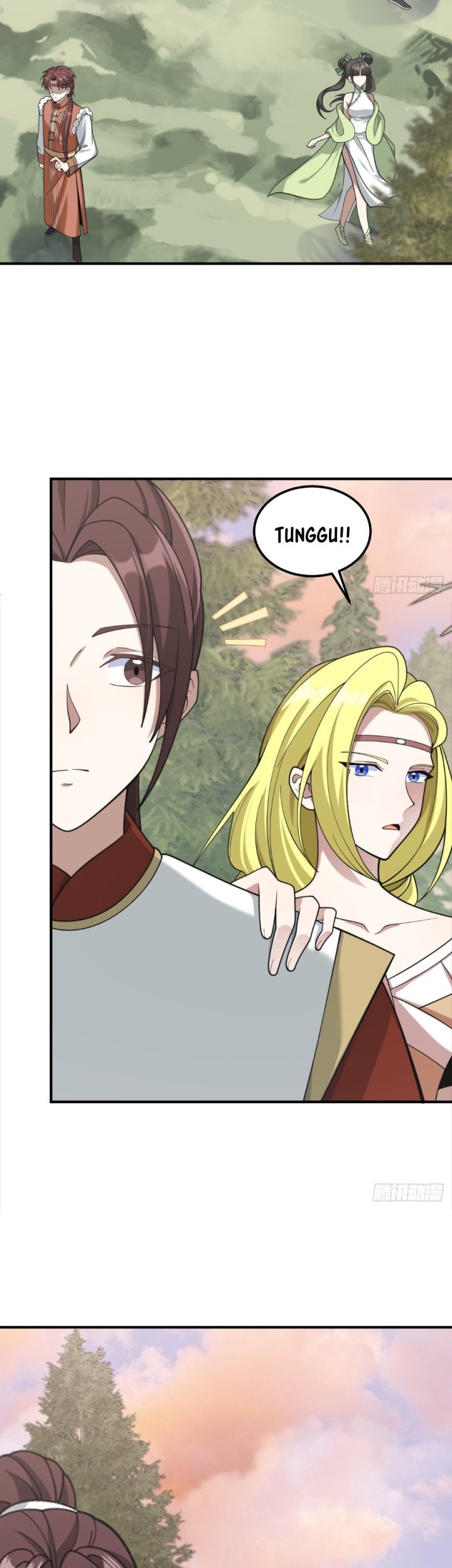 Invincible After a Hundred Years of Seclusion Chapter 196 Gambar 18