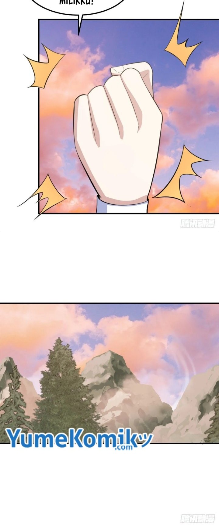 Invincible After a Hundred Years of Seclusion Chapter 195 Gambar 19