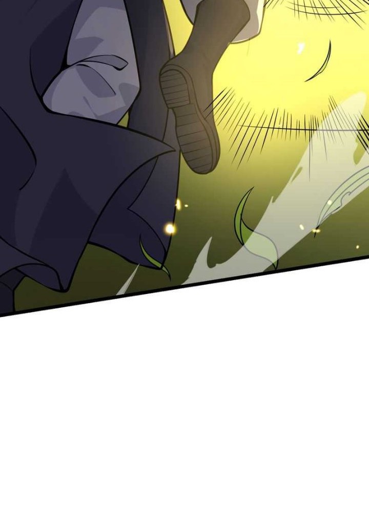 OP After 30 Days Of Sign-In Chapter 103 Gambar 4