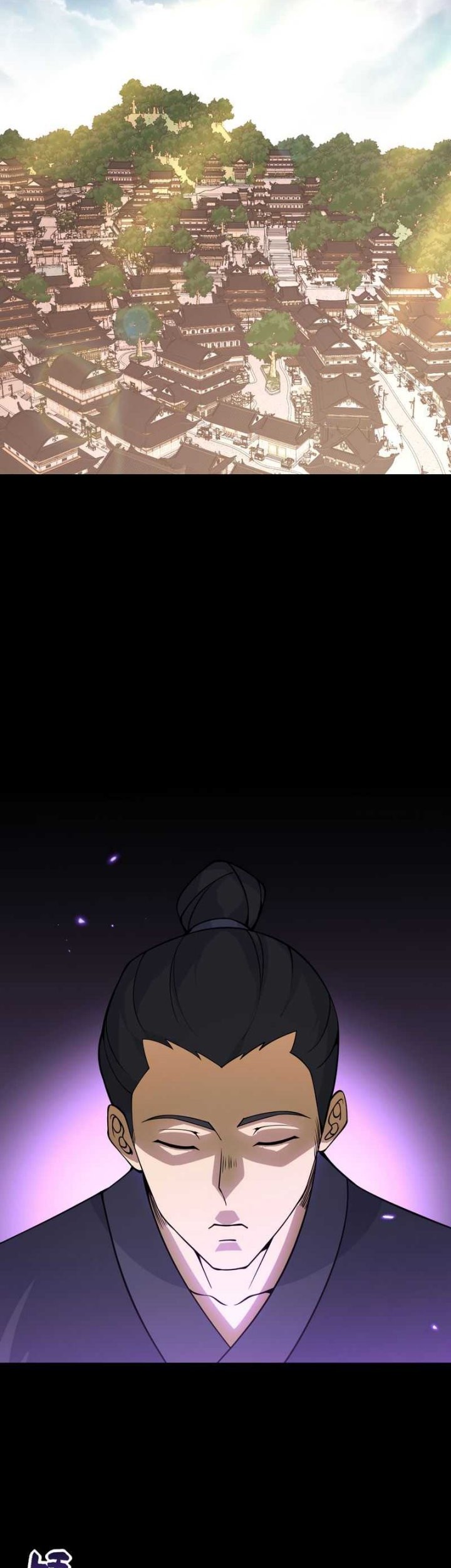 OP After 30 Days Of Sign-In Chapter 103 Gambar 7