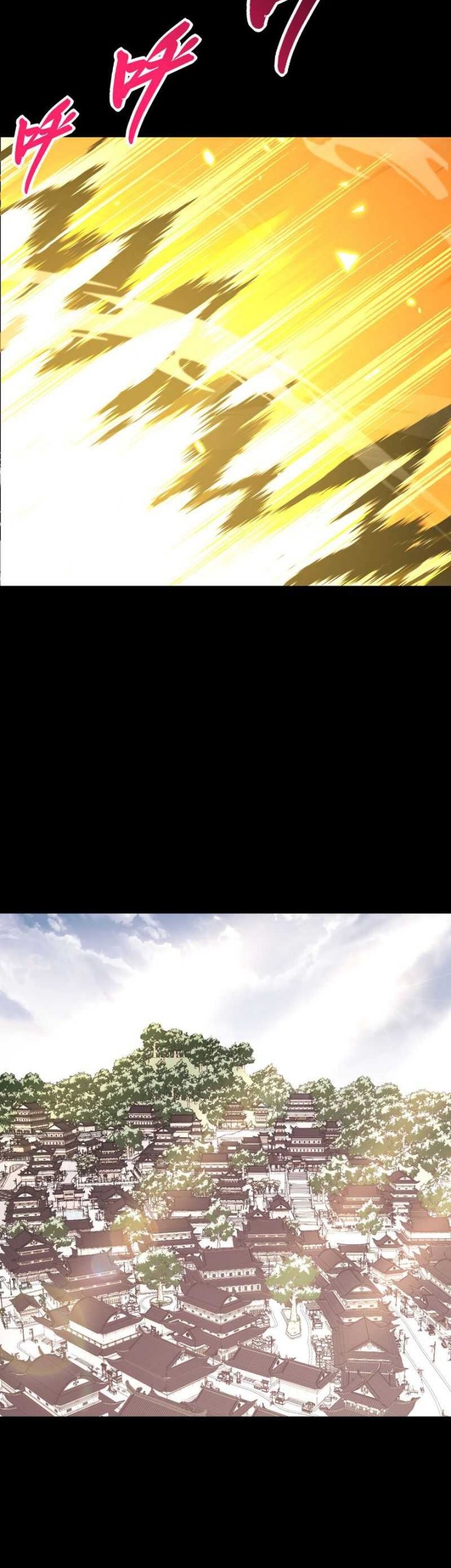 OP After 30 Days Of Sign-In Chapter 103 Gambar 14