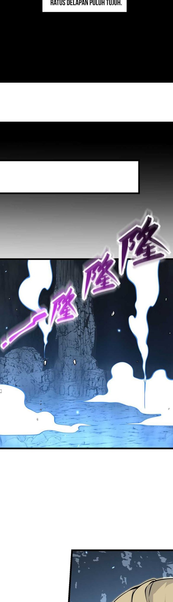 OP After 30 Days Of Sign-In Chapter 103 Gambar 22