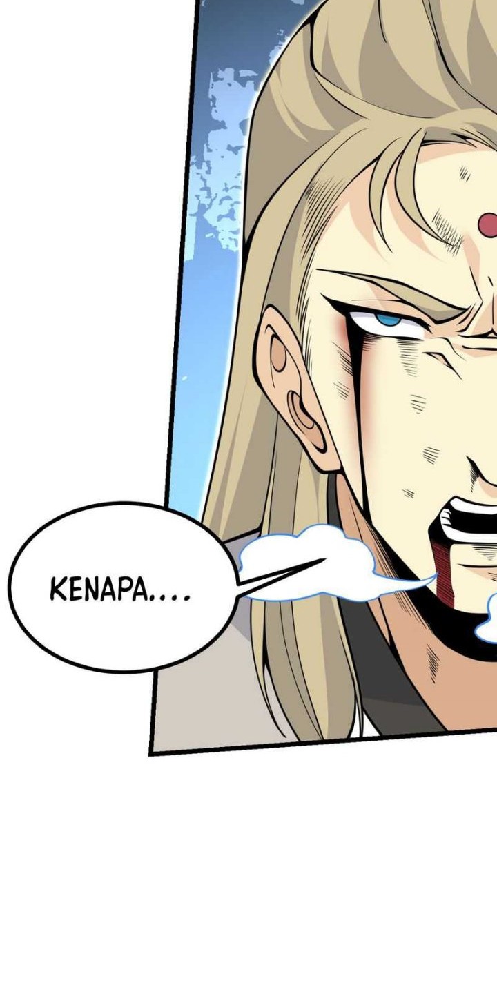 OP After 30 Days Of Sign-In Chapter 103 Gambar 23
