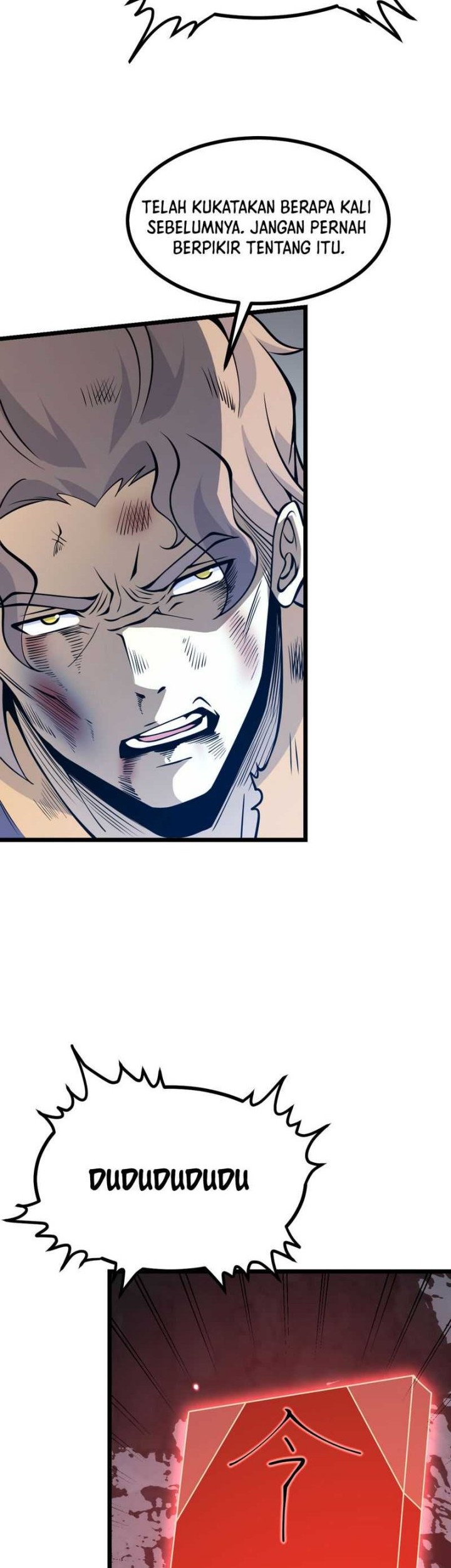 OP After 30 Days Of Sign-In Chapter 103 Gambar 29