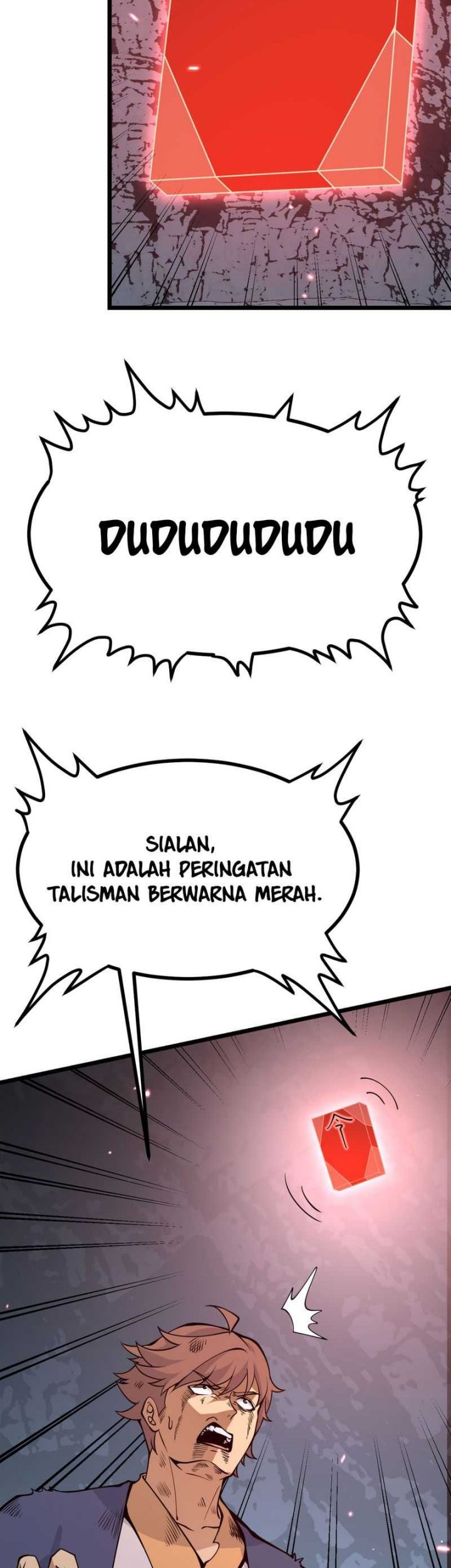 OP After 30 Days Of Sign-In Chapter 103 Gambar 30