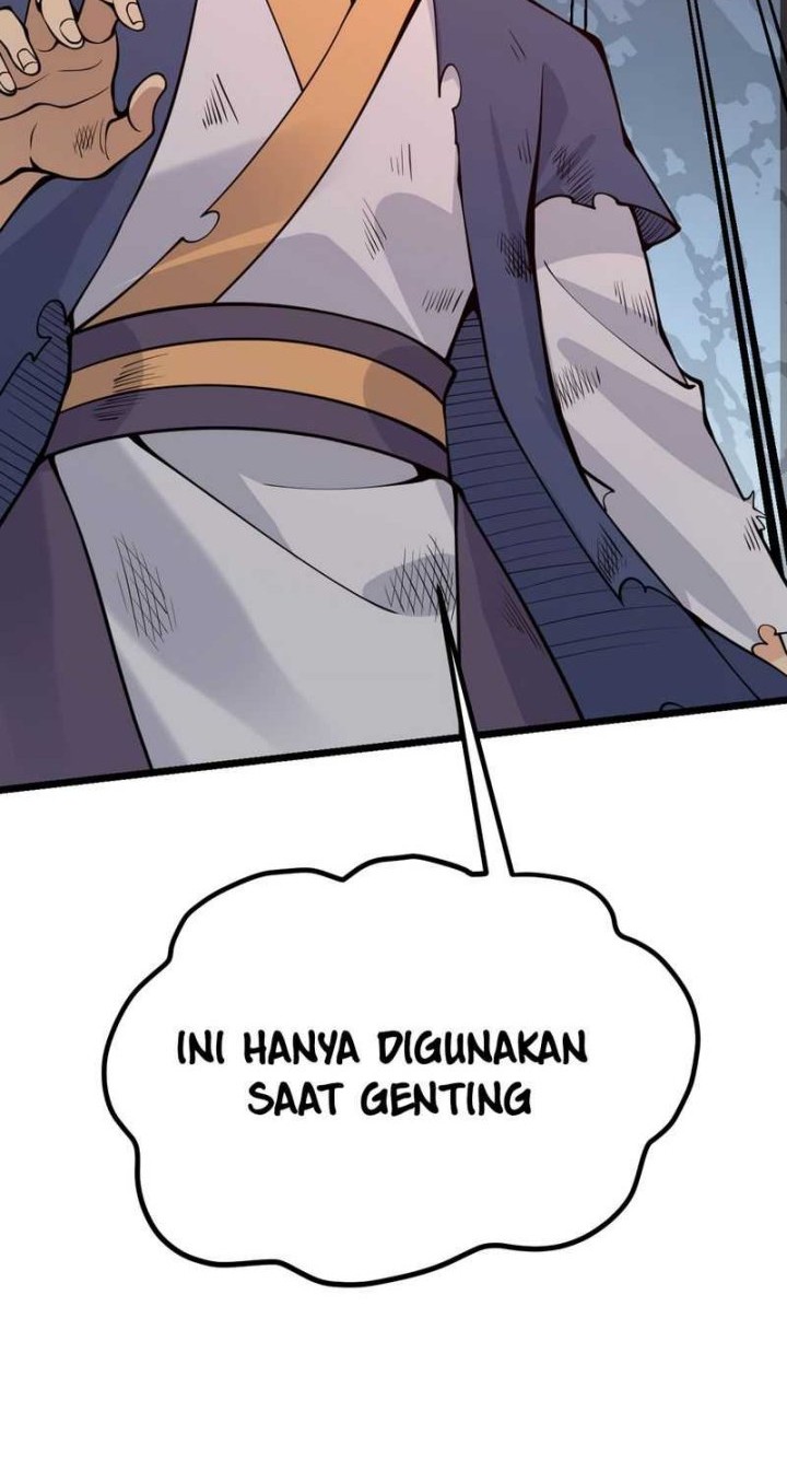 OP After 30 Days Of Sign-In Chapter 103 Gambar 31