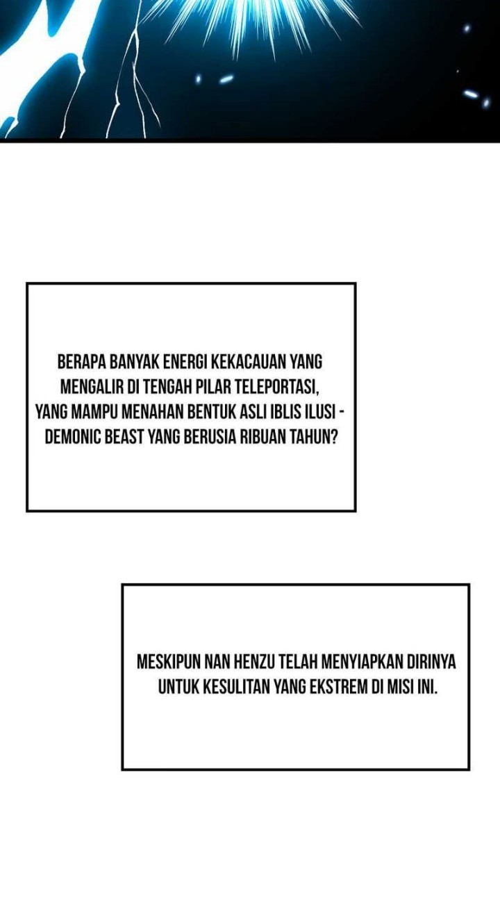 OP After 30 Days Of Sign-In Chapter 102 Gambar 8