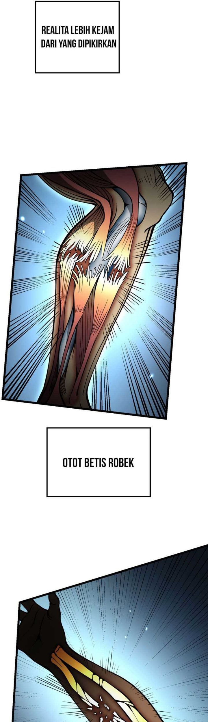 OP After 30 Days Of Sign-In Chapter 102 Gambar 9