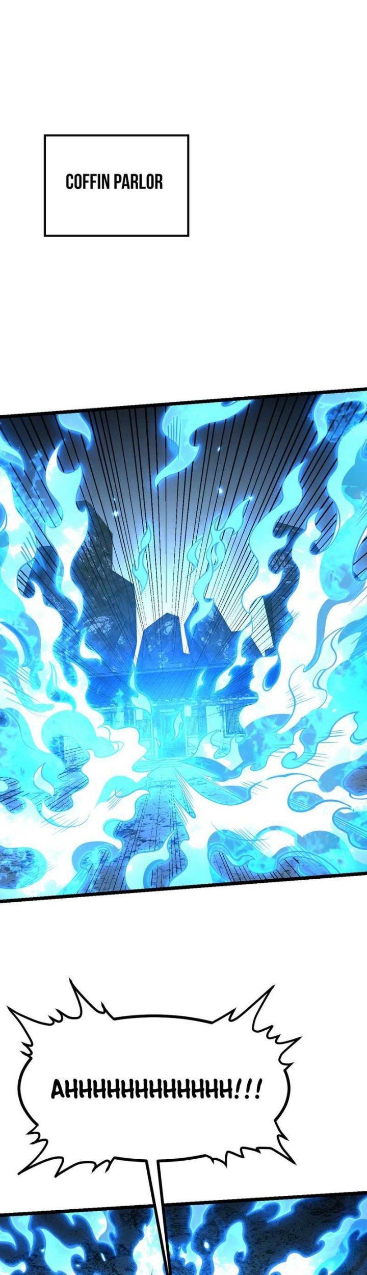 OP After 30 Days Of Sign-In Chapter 102 Gambar 22
