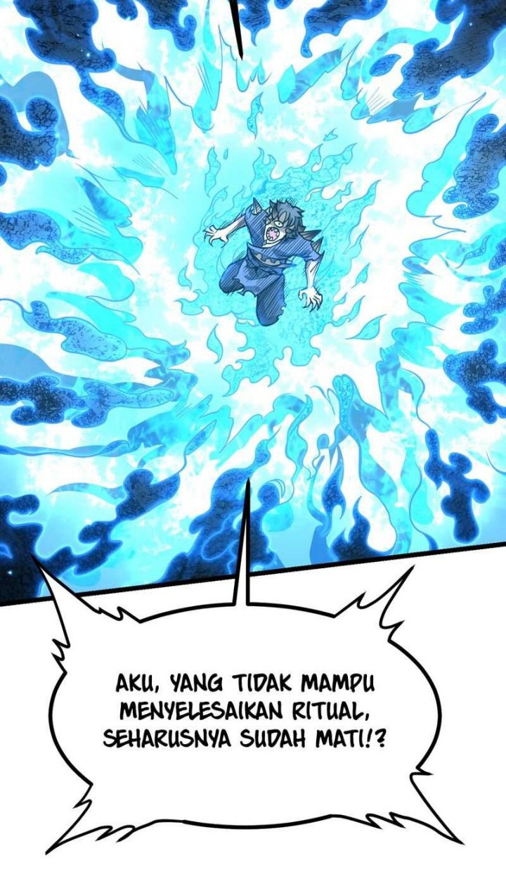 OP After 30 Days Of Sign-In Chapter 102 Gambar 23