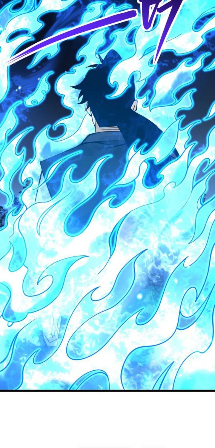 OP After 30 Days Of Sign-In Chapter 102 Gambar 31