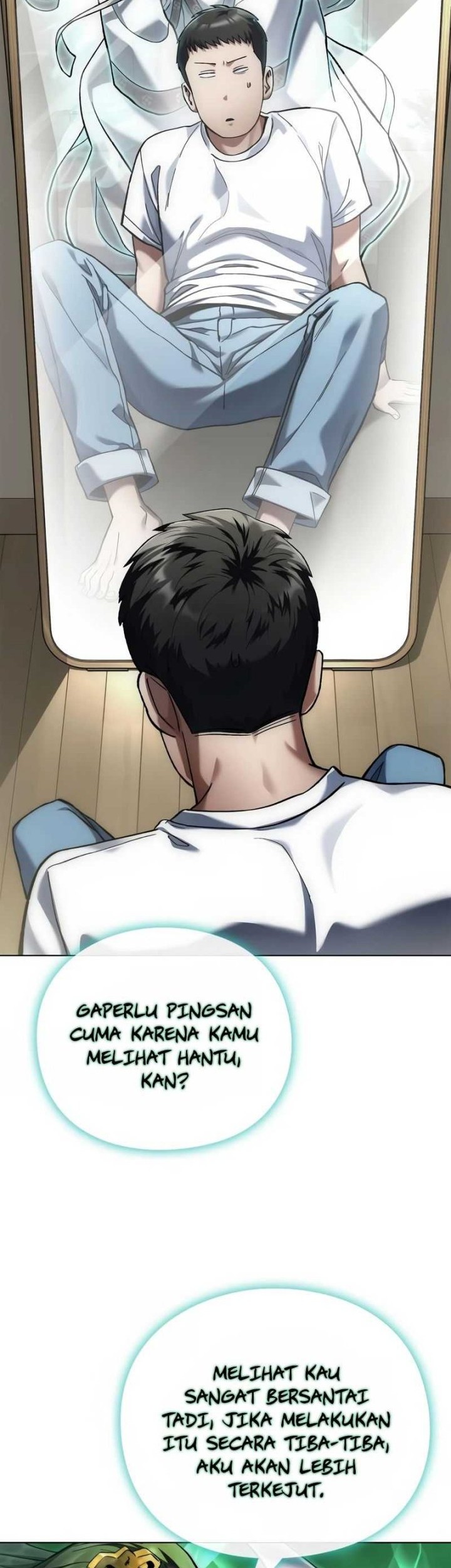 Artifact Reading Appraiser  Chapter 06 Gambar 38