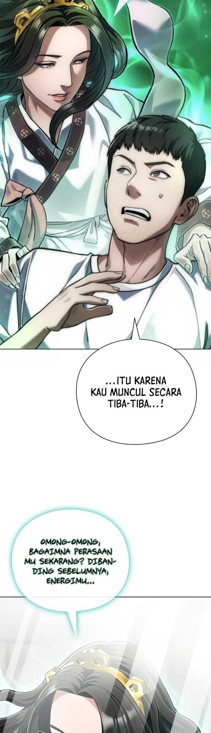 Artifact Reading Appraiser  Chapter 06 Gambar 39