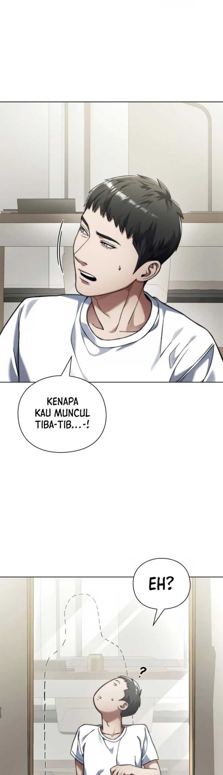 Artifact Reading Appraiser  Chapter 06 Gambar 42