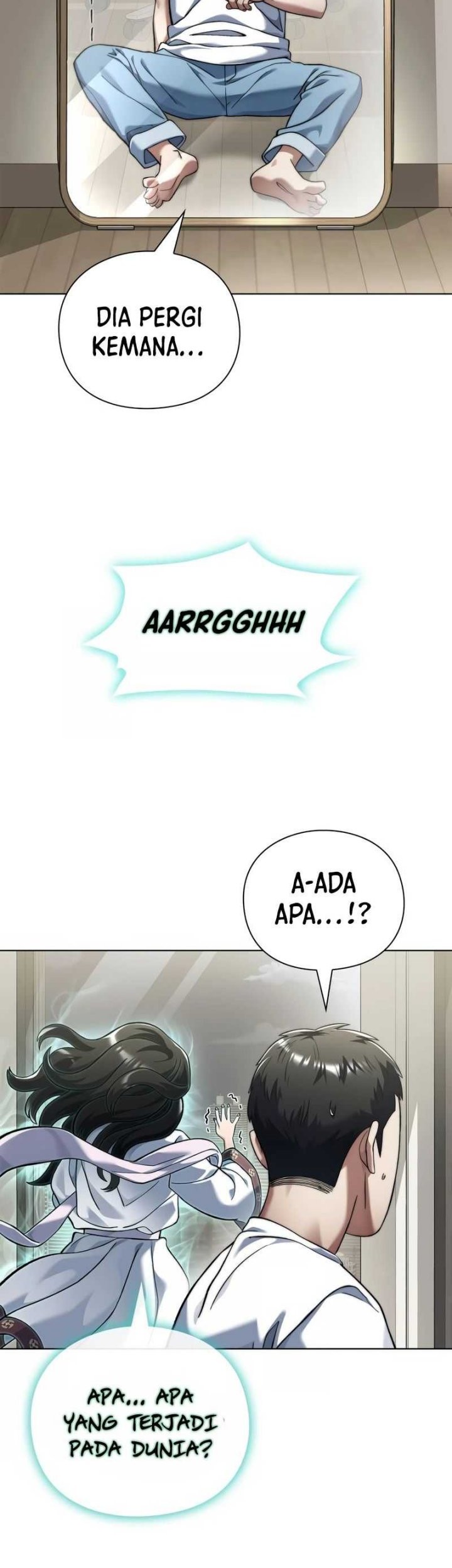 Artifact Reading Appraiser  Chapter 06 Gambar 43