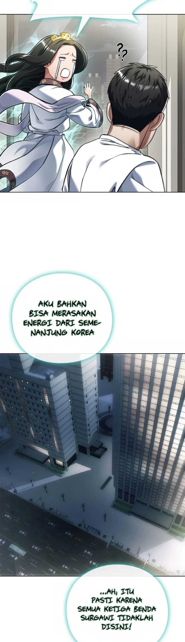 Artifact Reading Appraiser  Chapter 06 Gambar 45