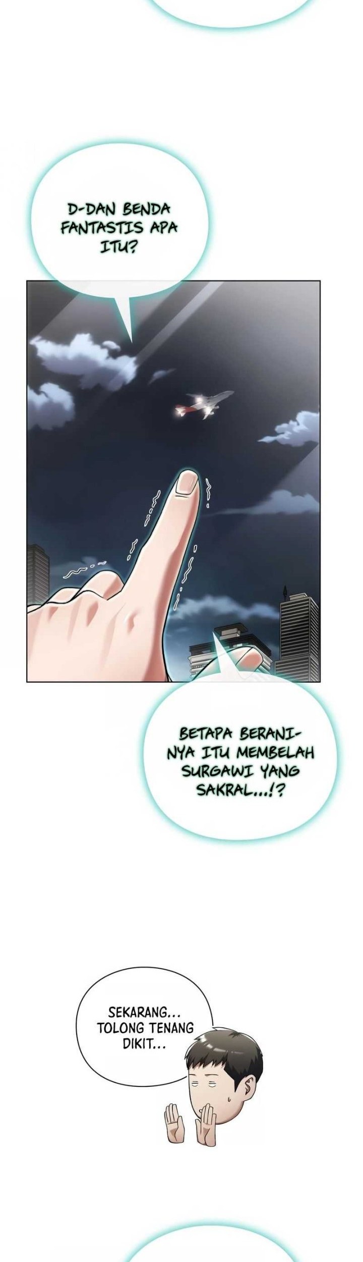 Artifact Reading Appraiser  Chapter 06 Gambar 46