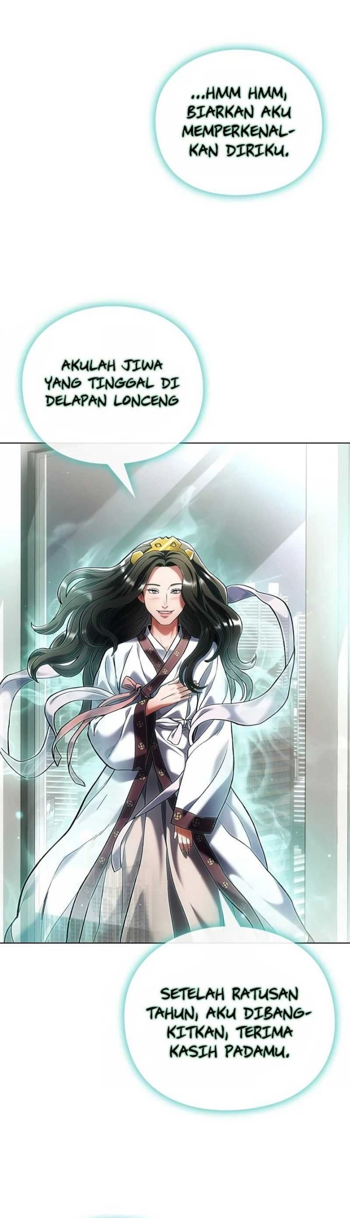 Artifact Reading Appraiser  Chapter 06 Gambar 49