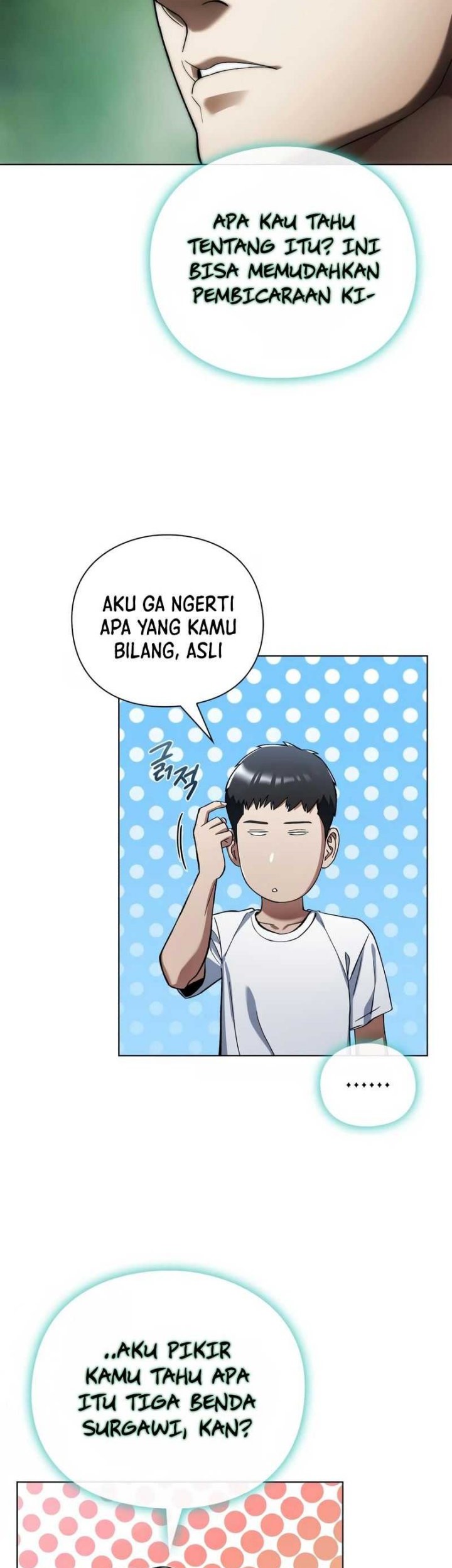 Artifact Reading Appraiser  Chapter 06 Gambar 51