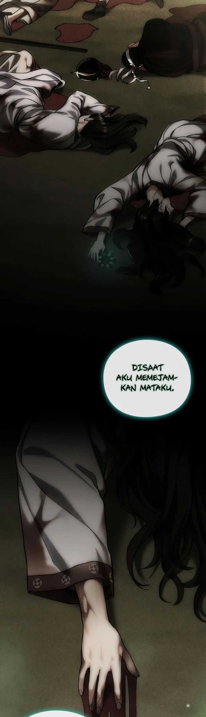 Artifact Reading Appraiser  Chapter 06 Gambar 58