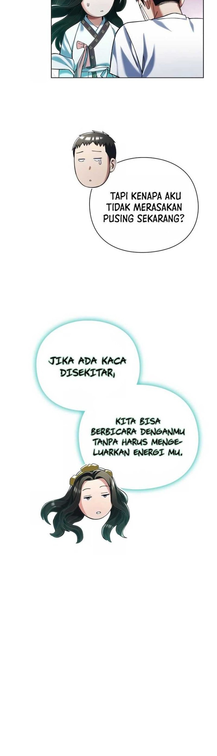 Artifact Reading Appraiser  Chapter 06 Gambar 62