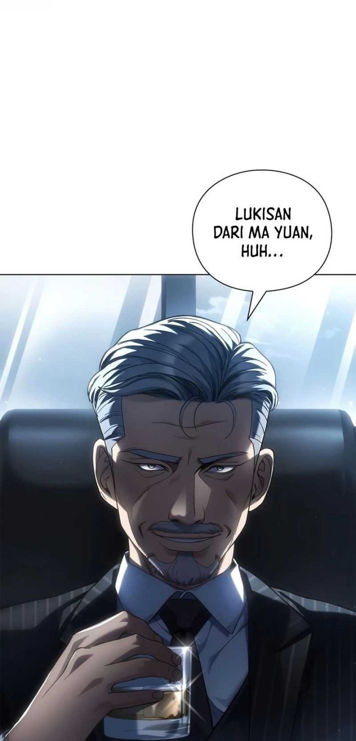 Artifact Reading Appraiser  Chapter 06 Gambar 76