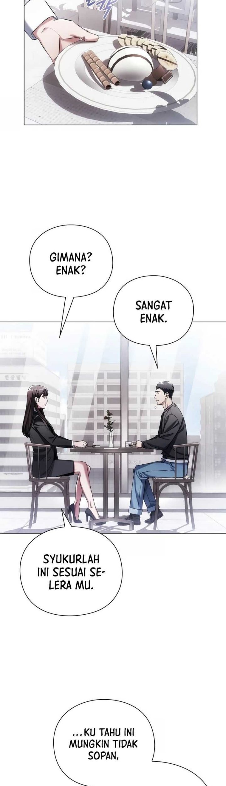 Artifact Reading Appraiser  Chapter 06 Gambar 3