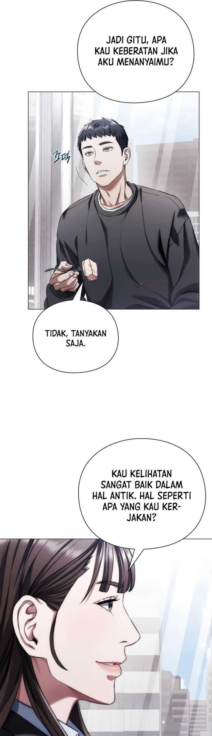 Artifact Reading Appraiser  Chapter 06 Gambar 5