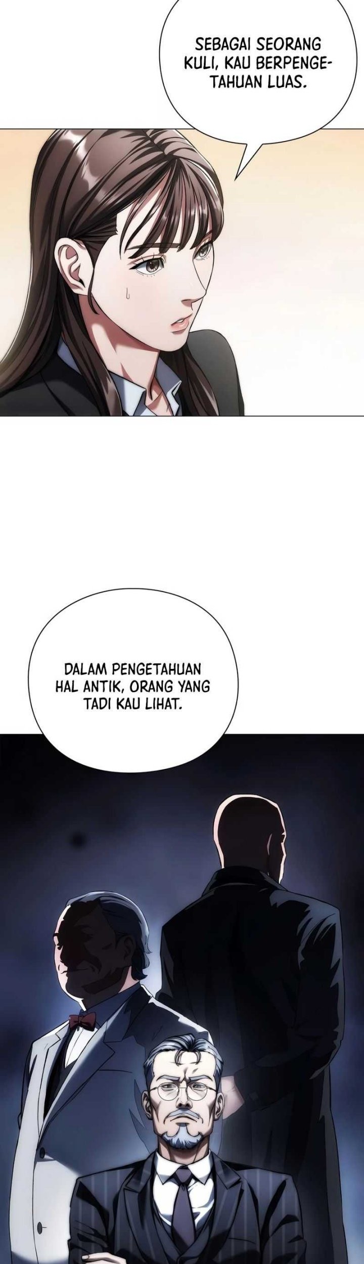 Artifact Reading Appraiser  Chapter 06 Gambar 7