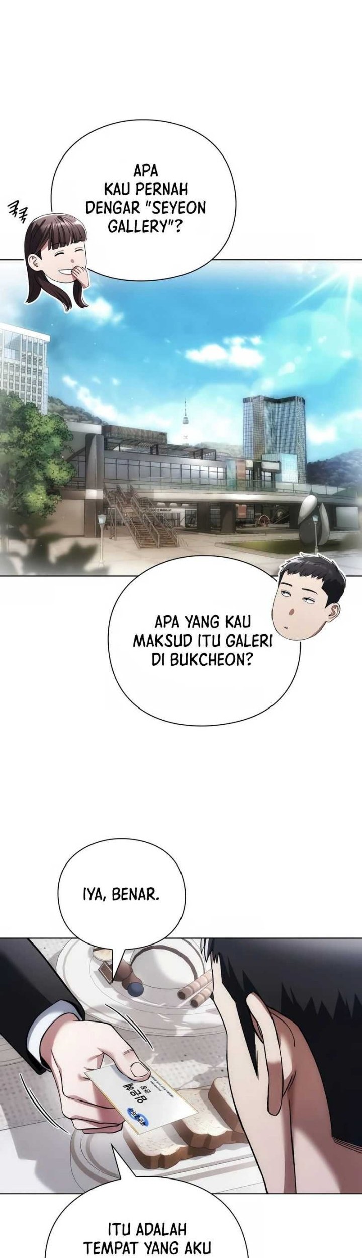 Artifact Reading Appraiser  Chapter 06 Gambar 18
